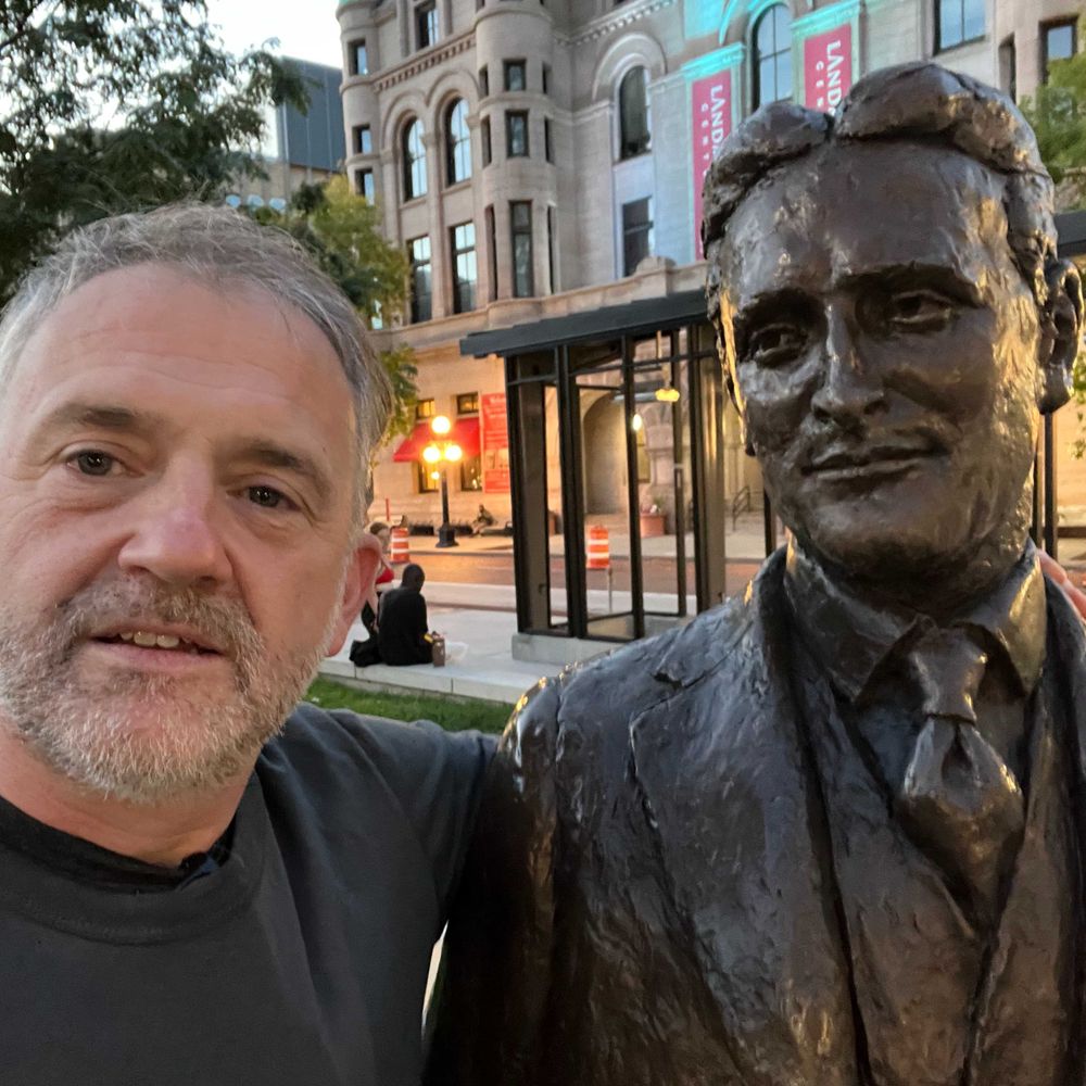 Gatsby: Death of an Irishman