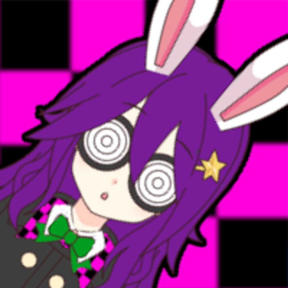 PurpleXCompleX 🐰🃏
