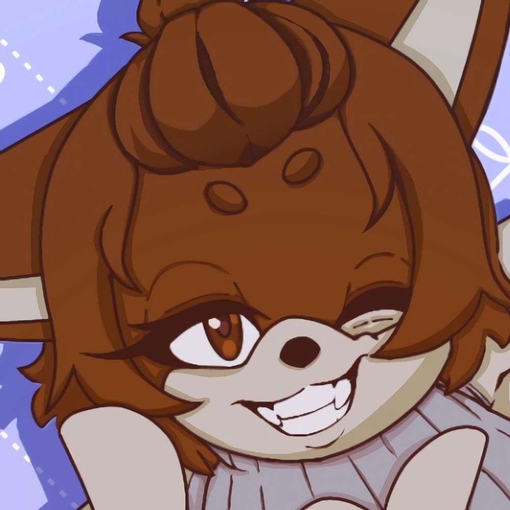 CartoonWolf