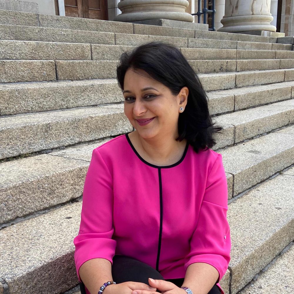 Sukaina Walji