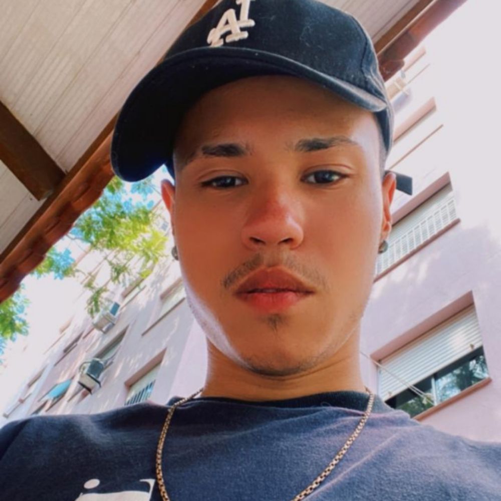 Matheusinho ⚡7️⃣