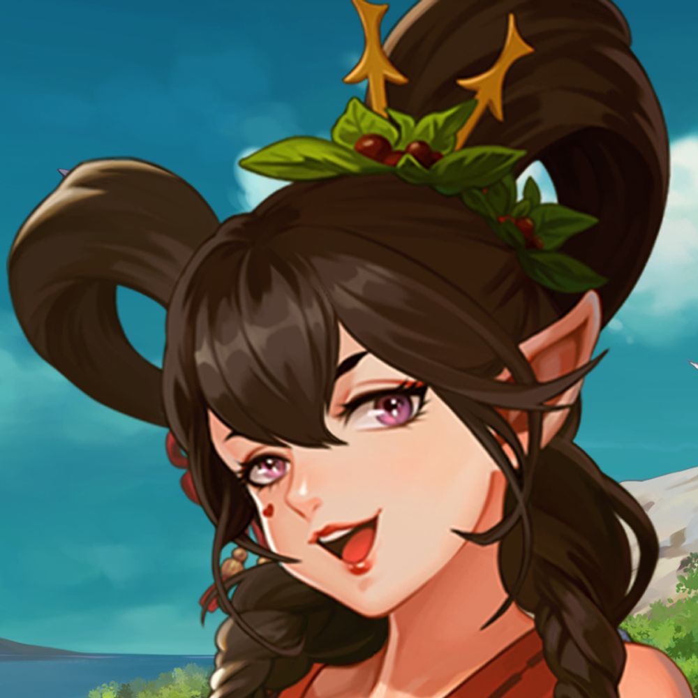 Tales of Seikyu 🏡Wishlist on Steam💞