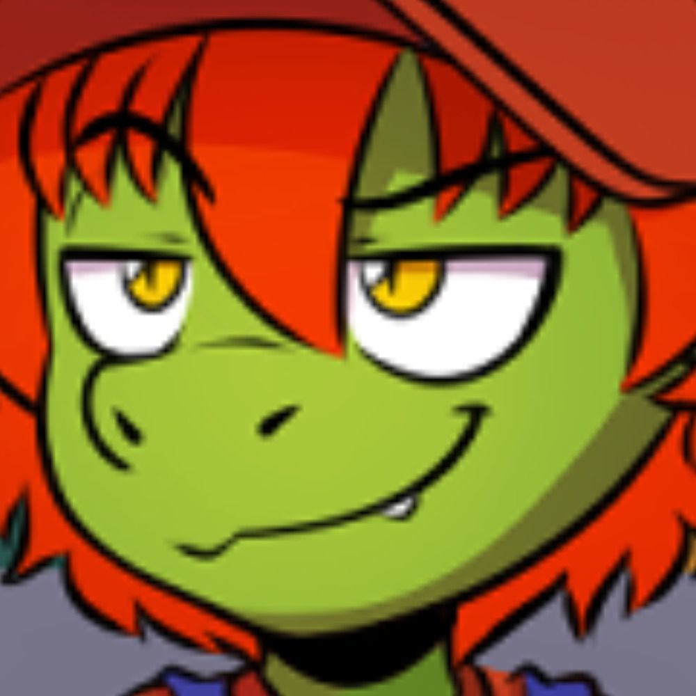 Dragon Kai's avatar