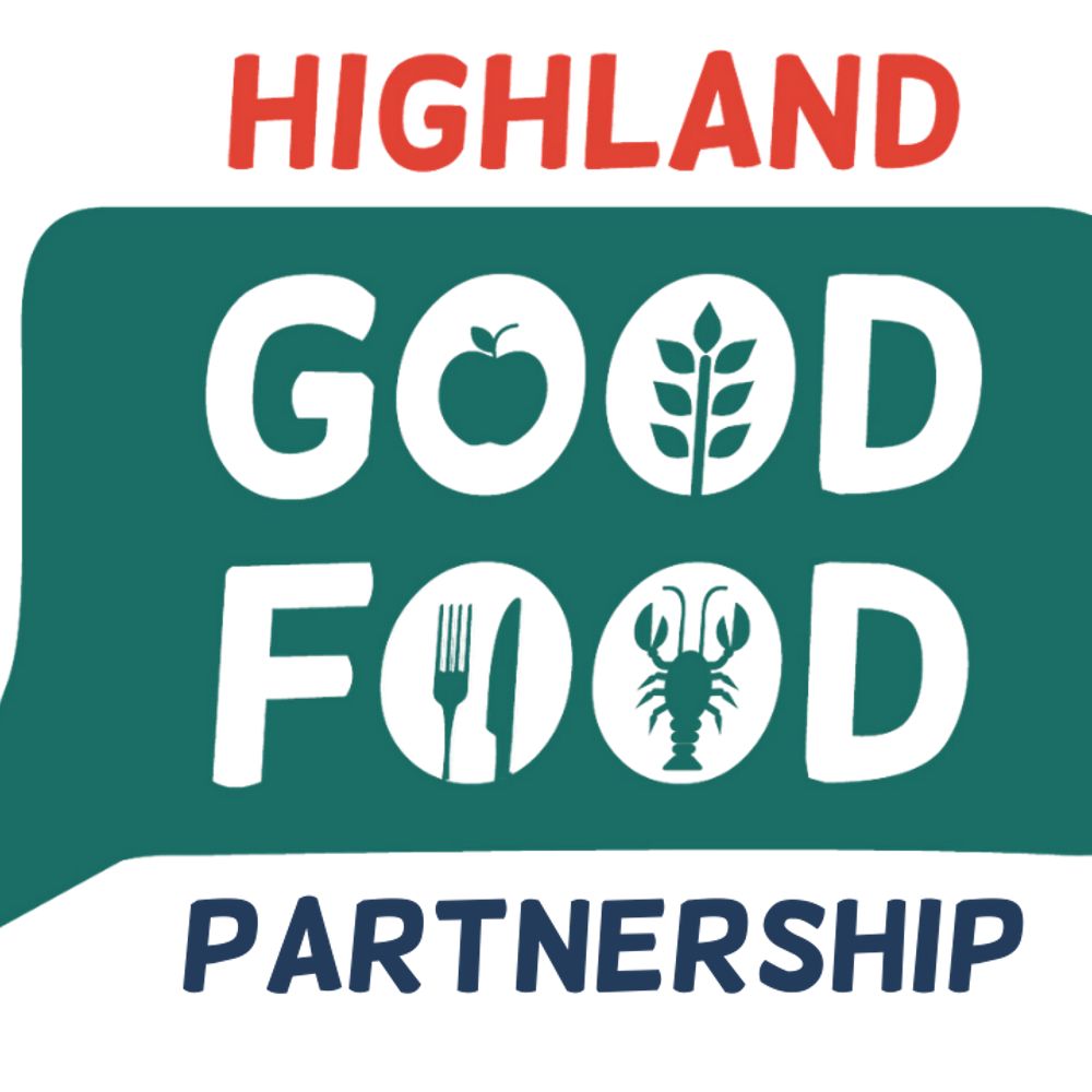 Highland Good Food Partnership