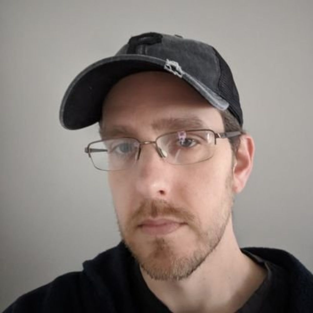 Jeff Williamson