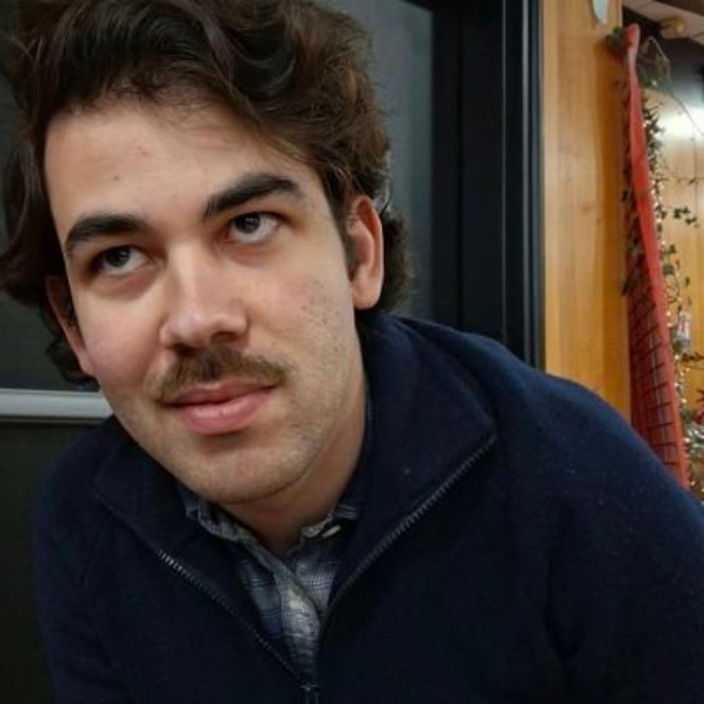 Sofian Petit Mahbaz