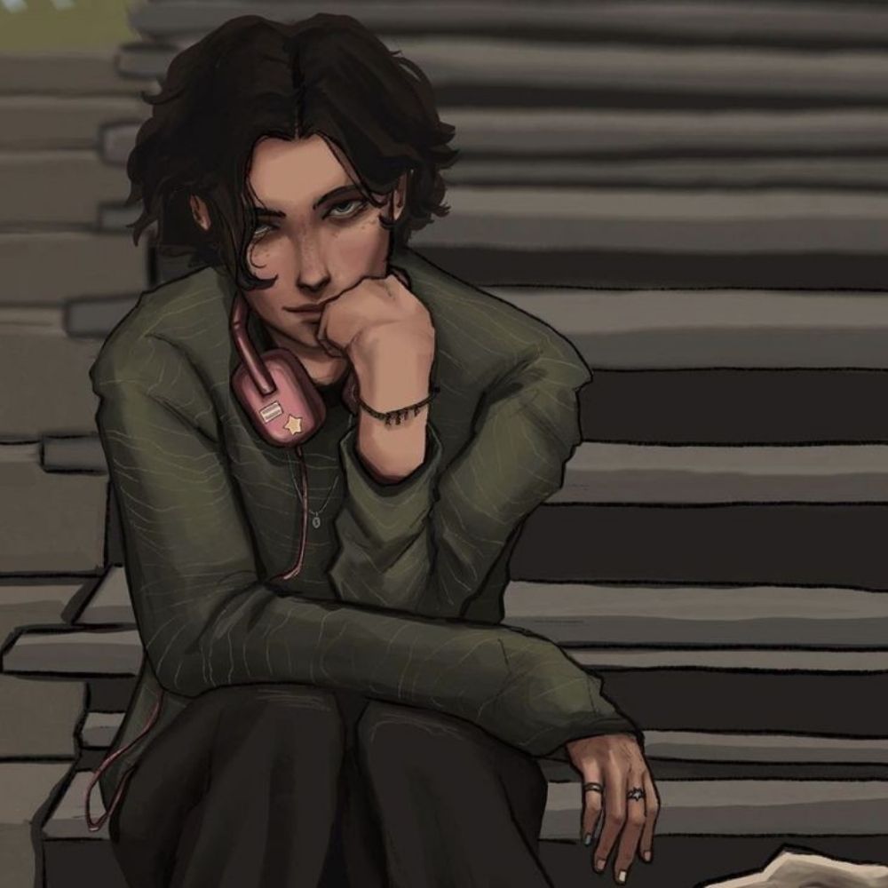 Tori(Wolfstar's dauther)