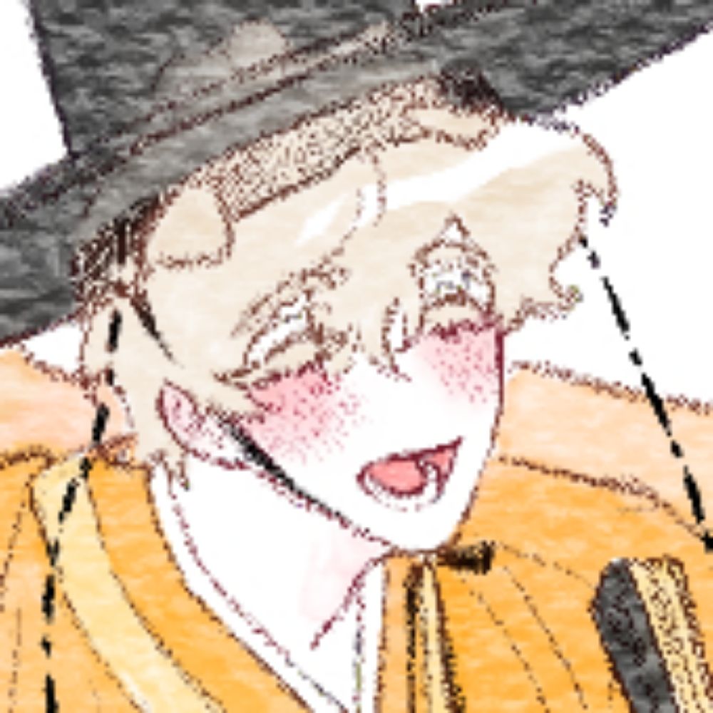 몽하🌨