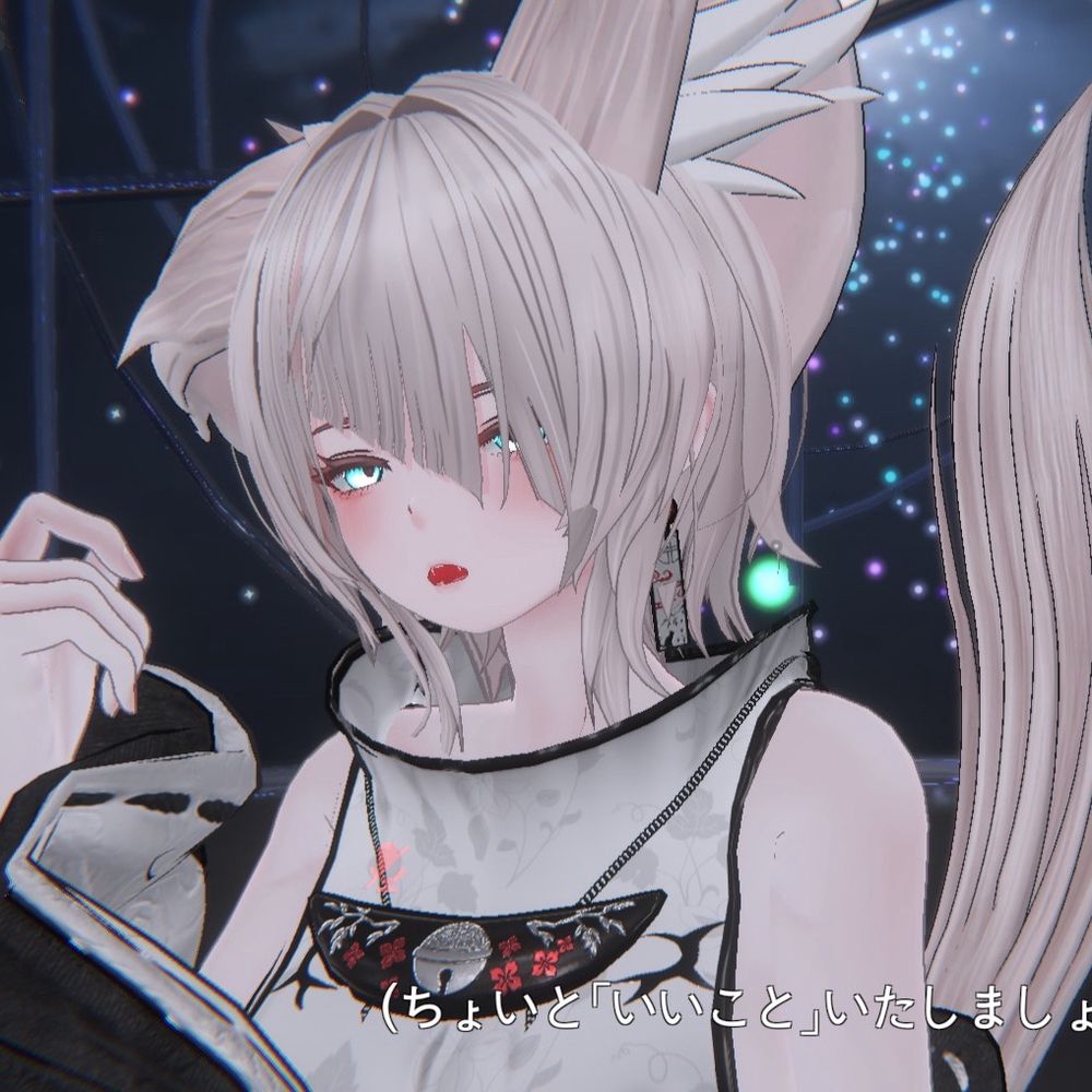 あみタピ‪”‬VRchat‪”‬