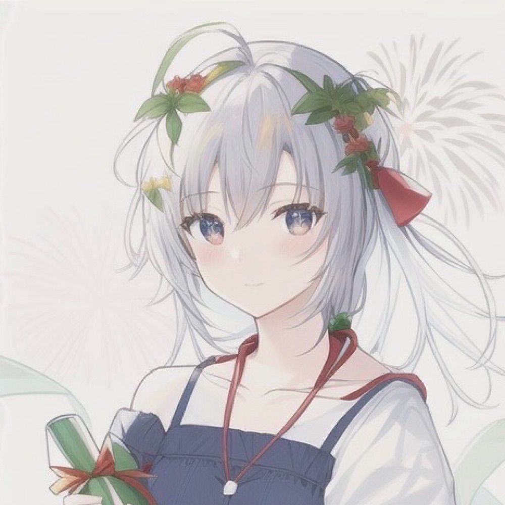 フフフ