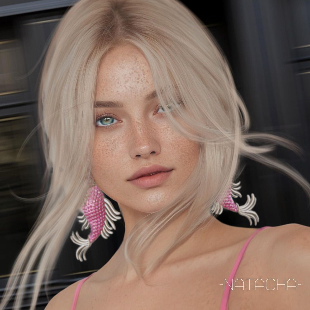 Natacha Haroldsen