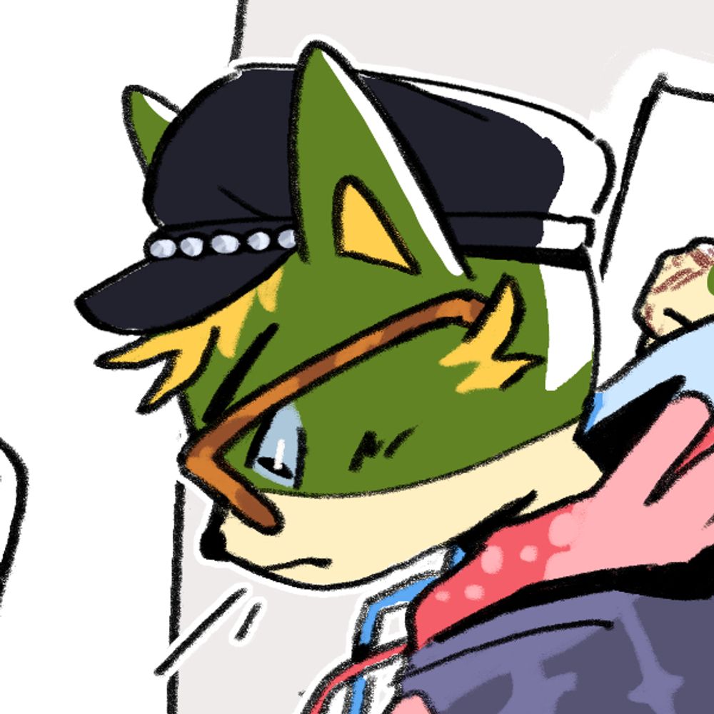✨Clutter Cat✨