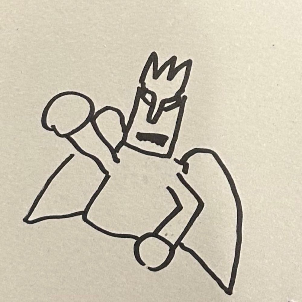 とらねき