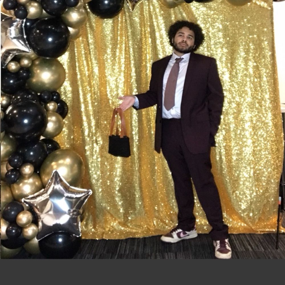 Gay trash