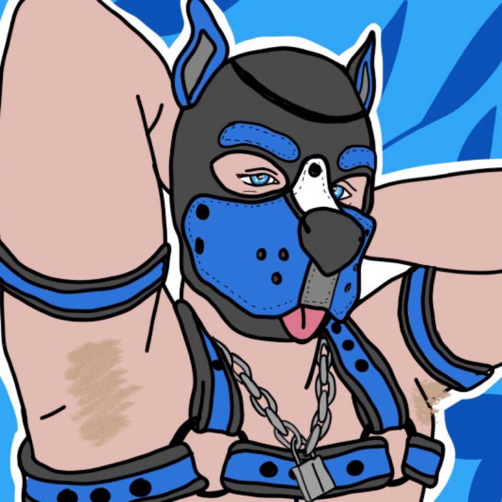 🐶Pup Zero🩵
