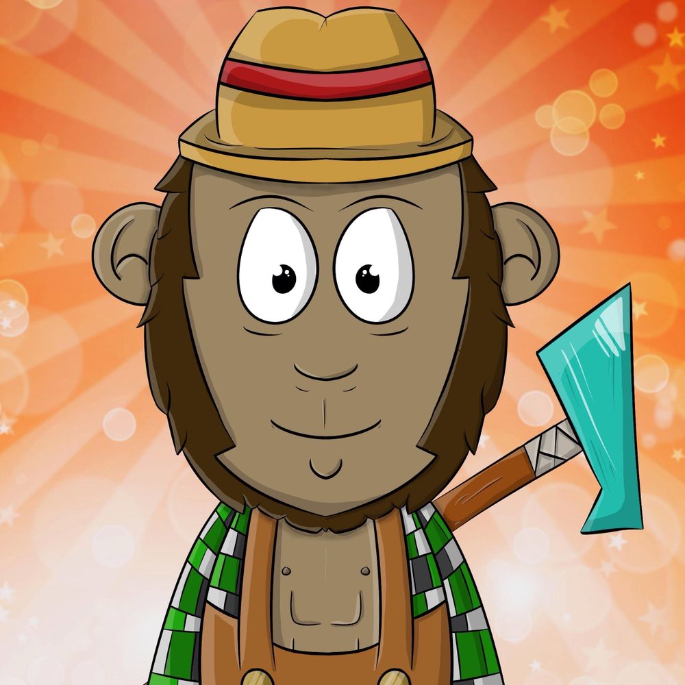 Monkeyfarm