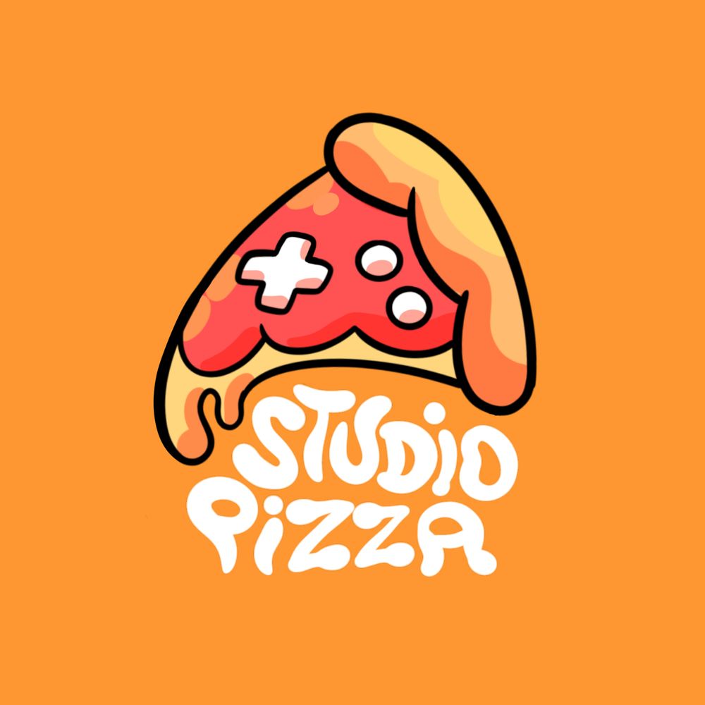 Studio Pizza 🍕🎮
