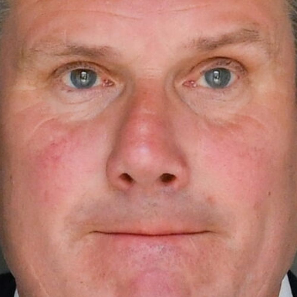 Keir Starmer Parody (Parody)