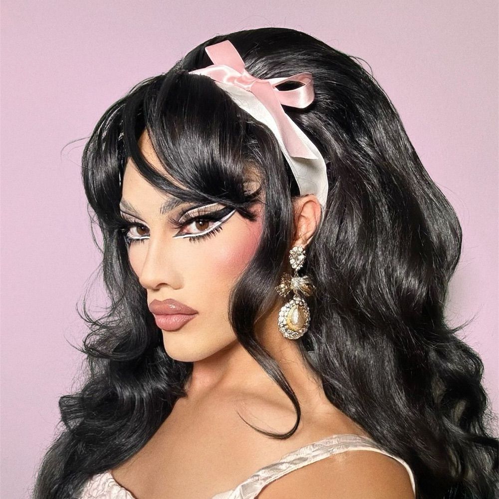 Jenna || JEWELS SPARKLES #1 FAN || Drag1stuff