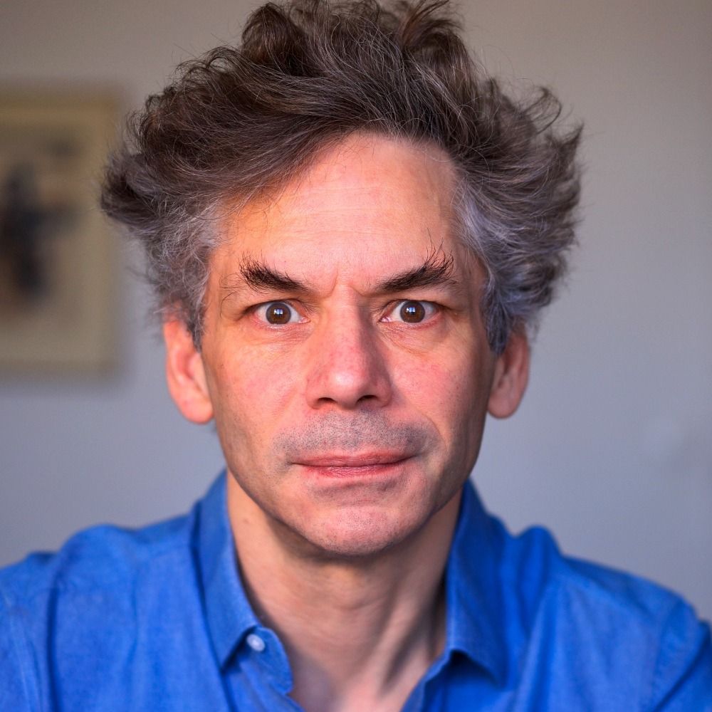 Benjamin Werner