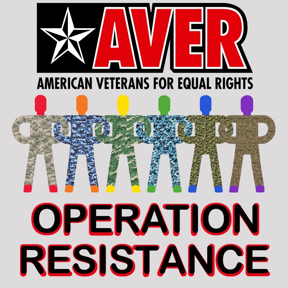 American Veterans for Equal Rights