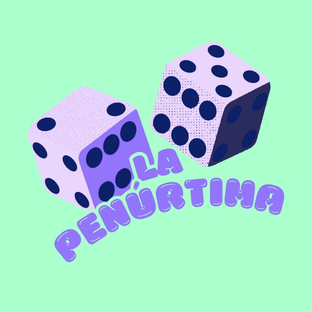 La Penúrtima