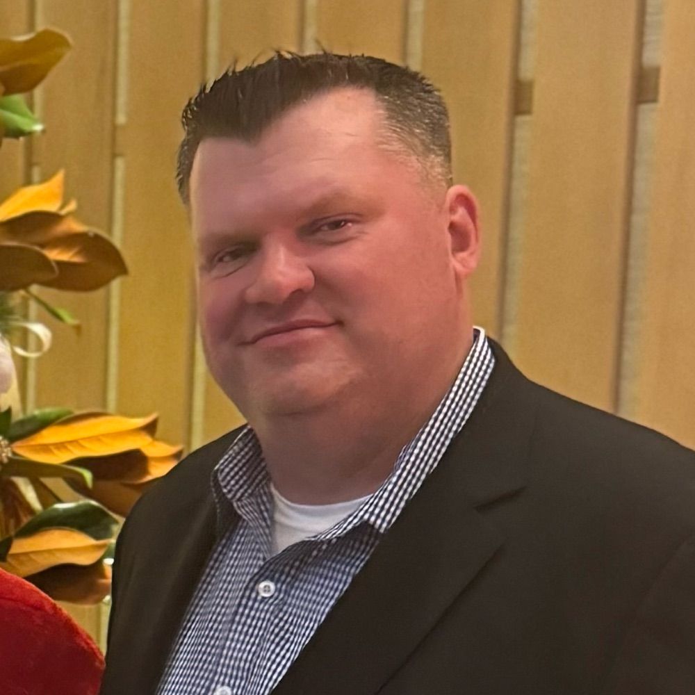 Brian Beyrer