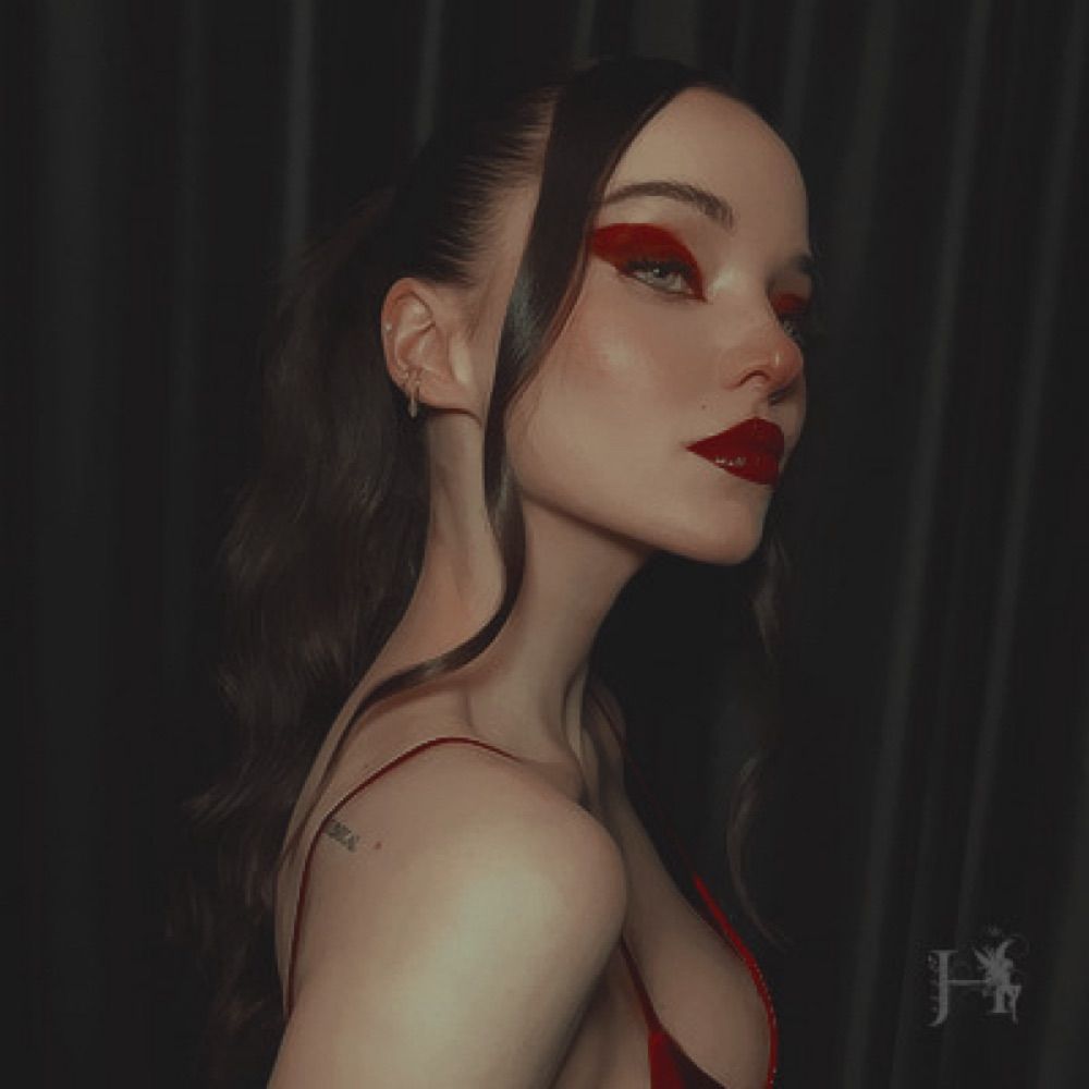 m.