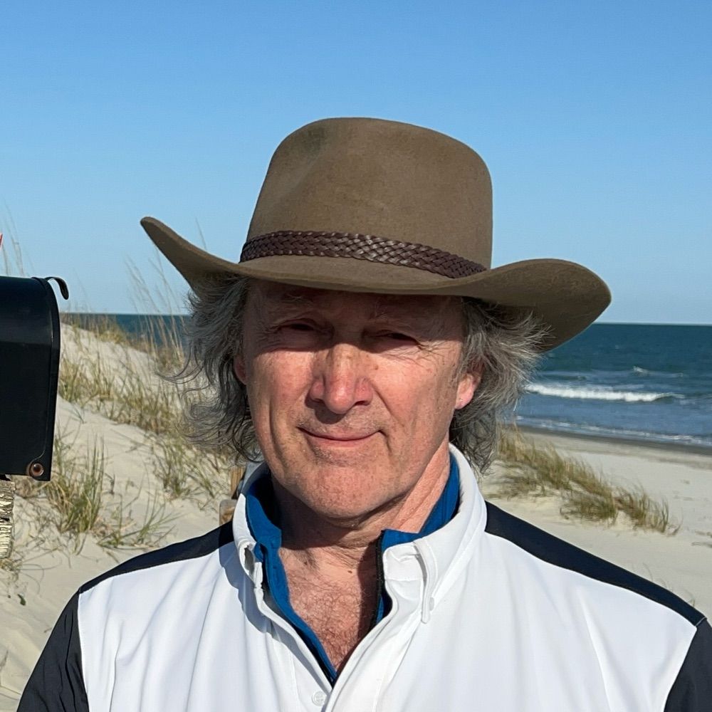 Robert D.  Morais