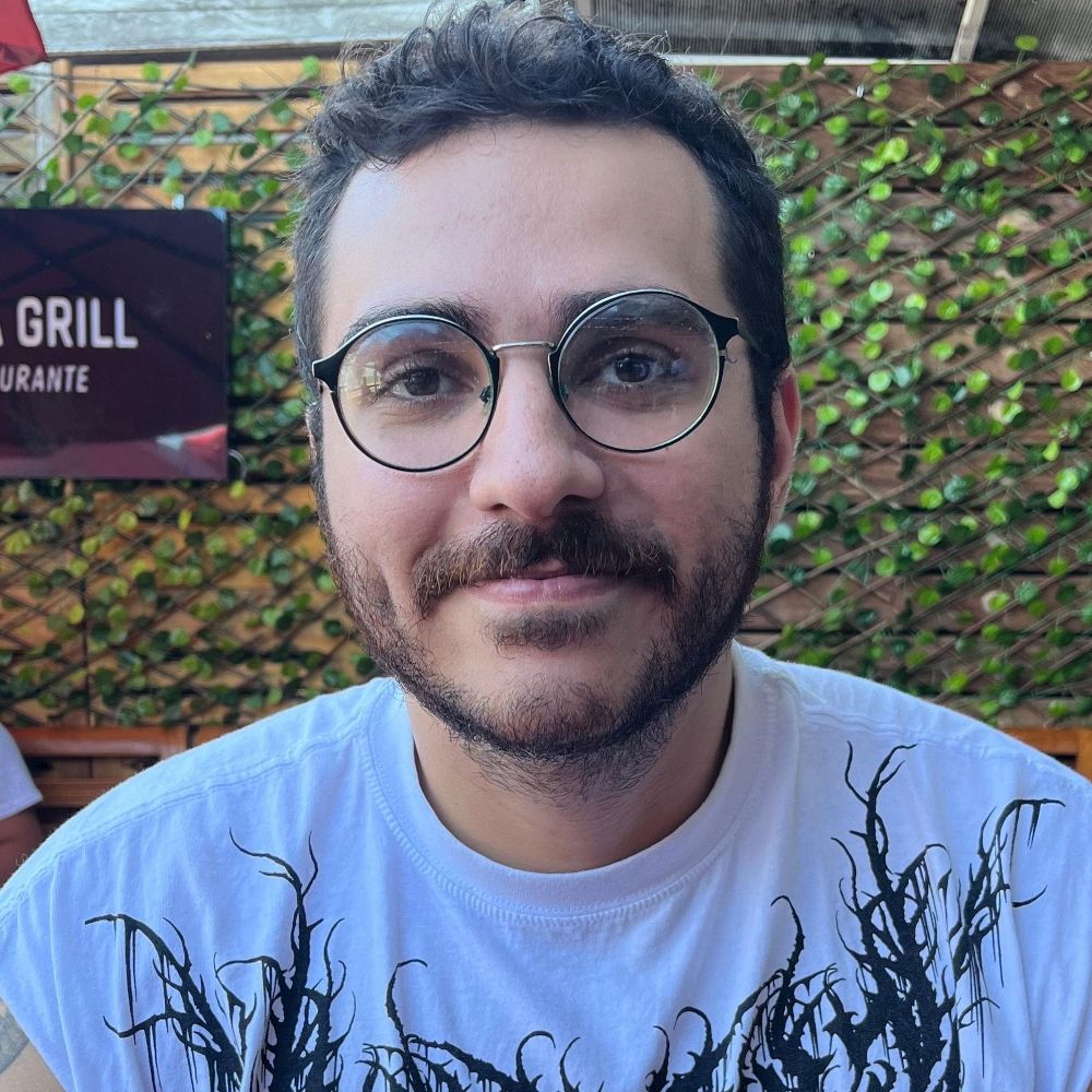 O tal do arydes
