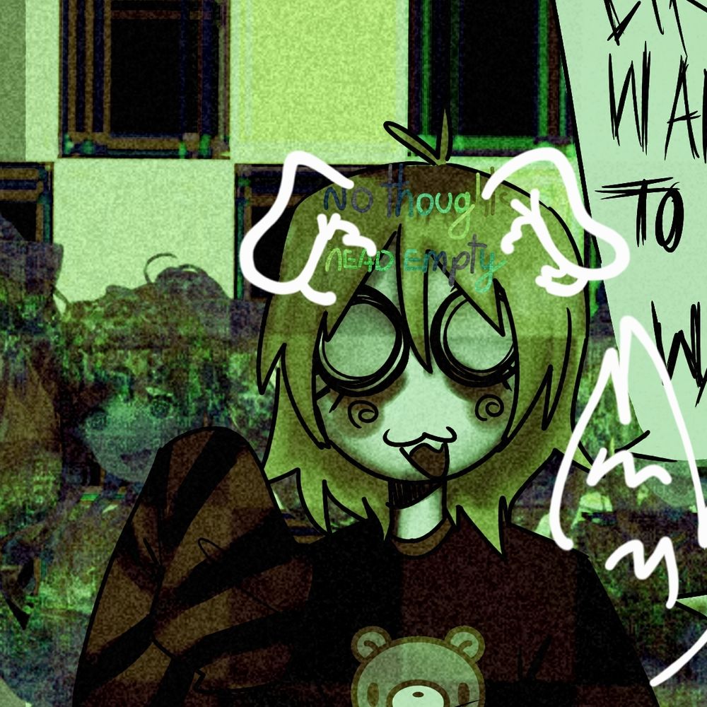 (EMERGENCY COMMS OPEN)🏳️‍⚧️Skull🏳️‍⚧️