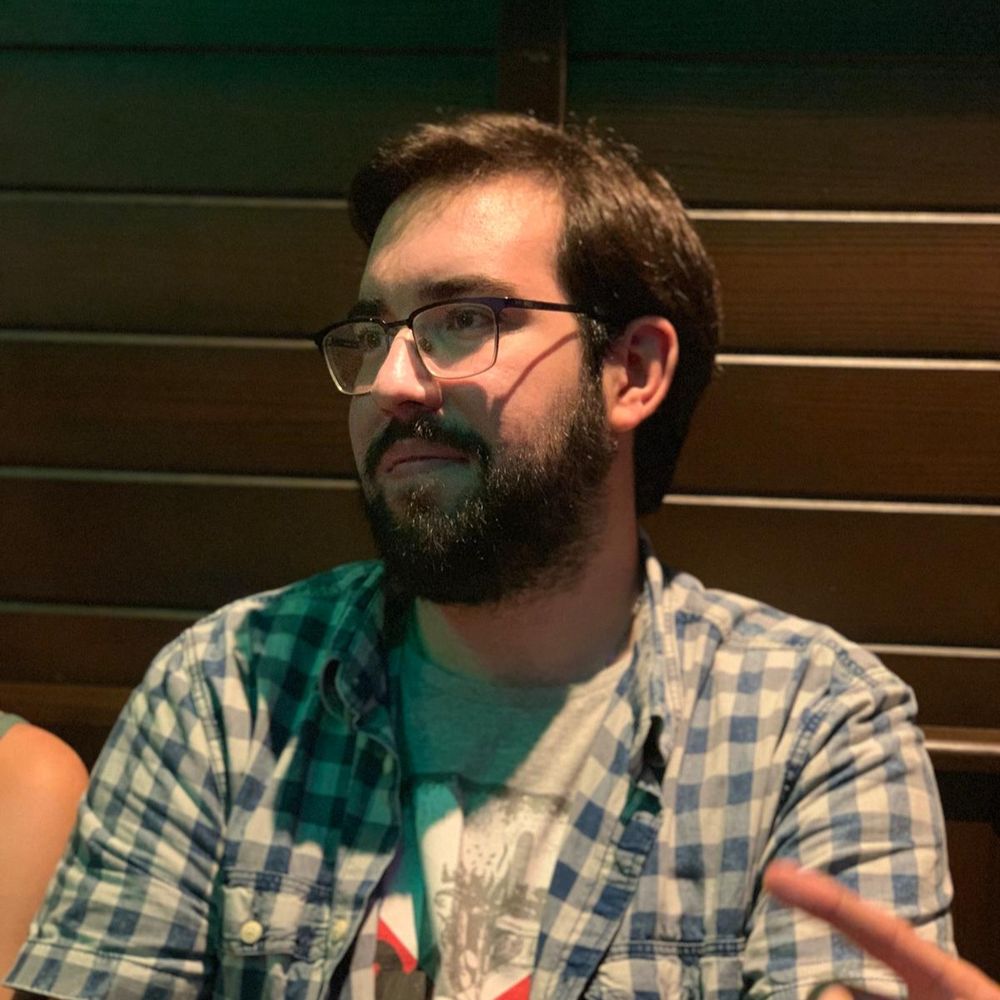 Rubén Bogado
