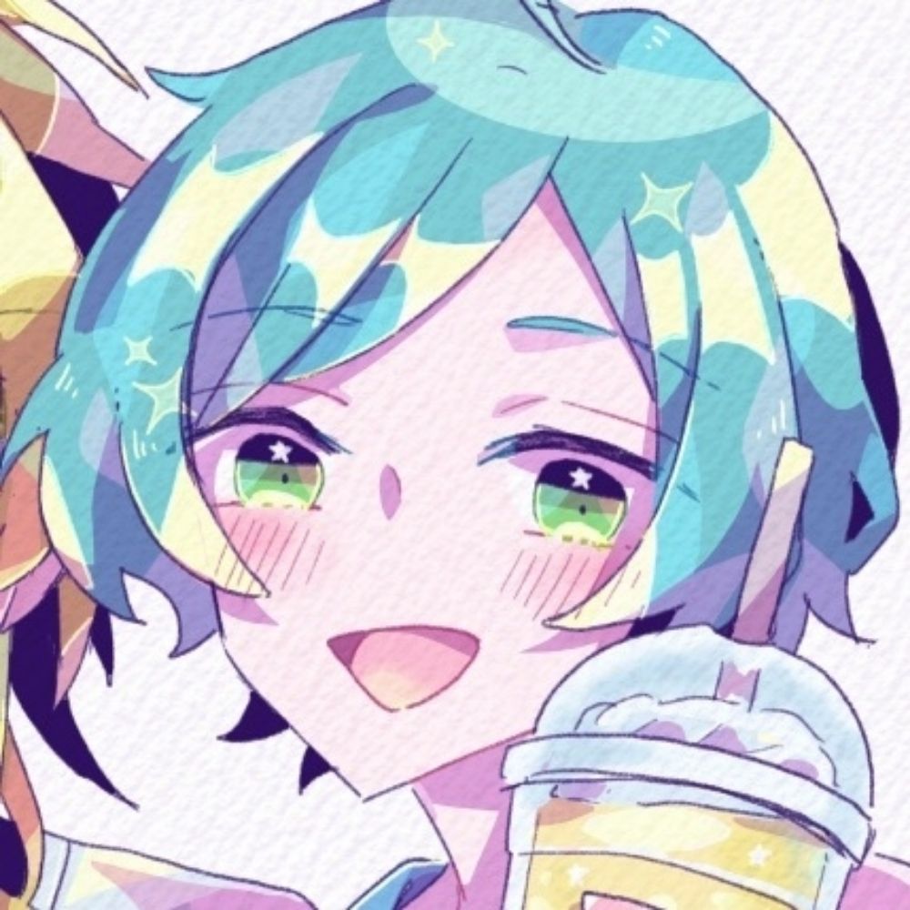 のら🍀予備垢にするかも