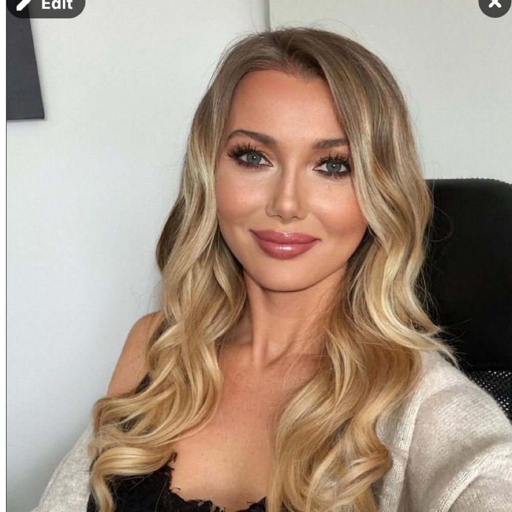 Olivia Morgan