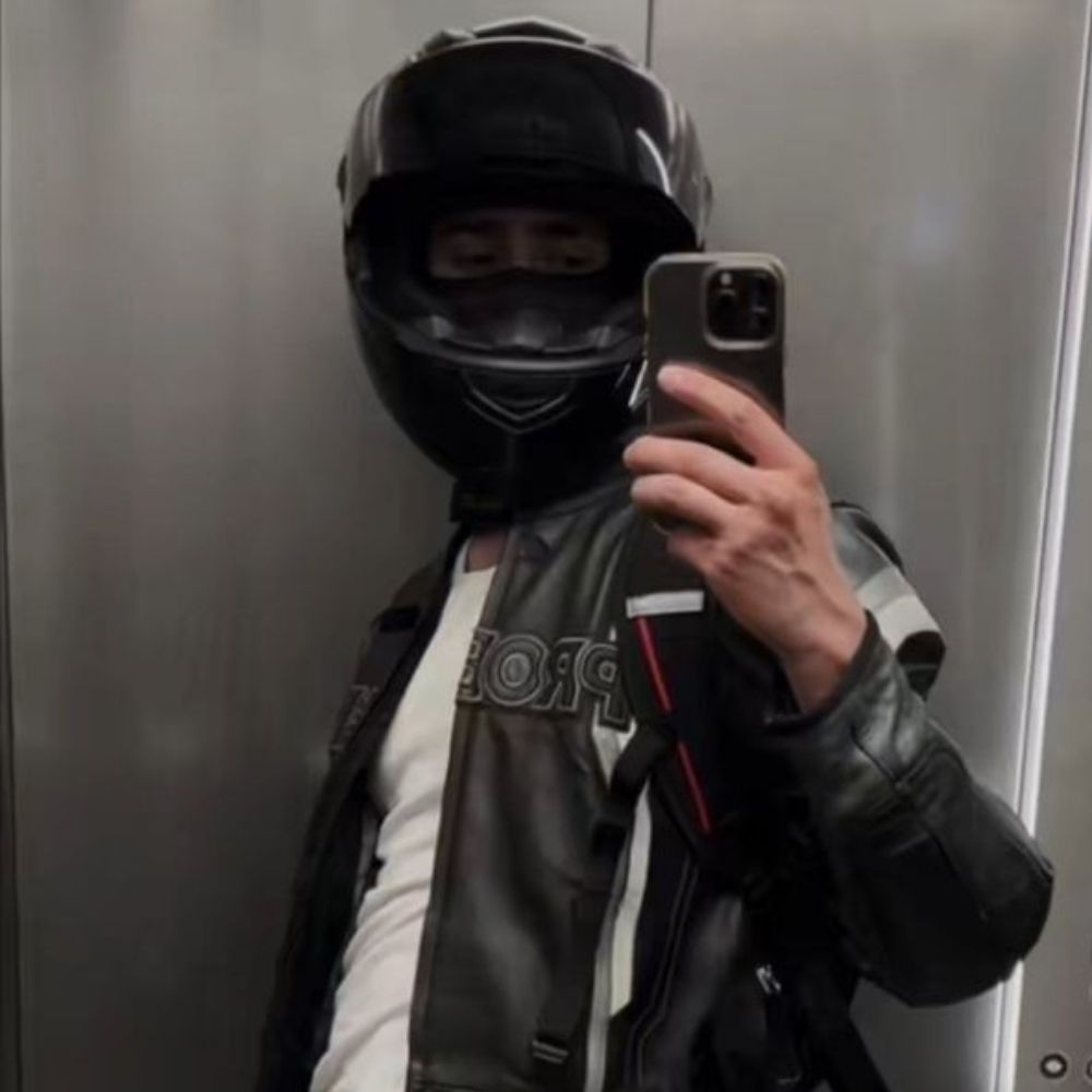 BikerDom
