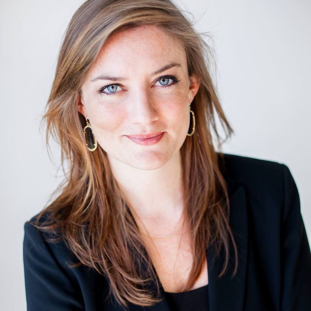 Kate Stoker