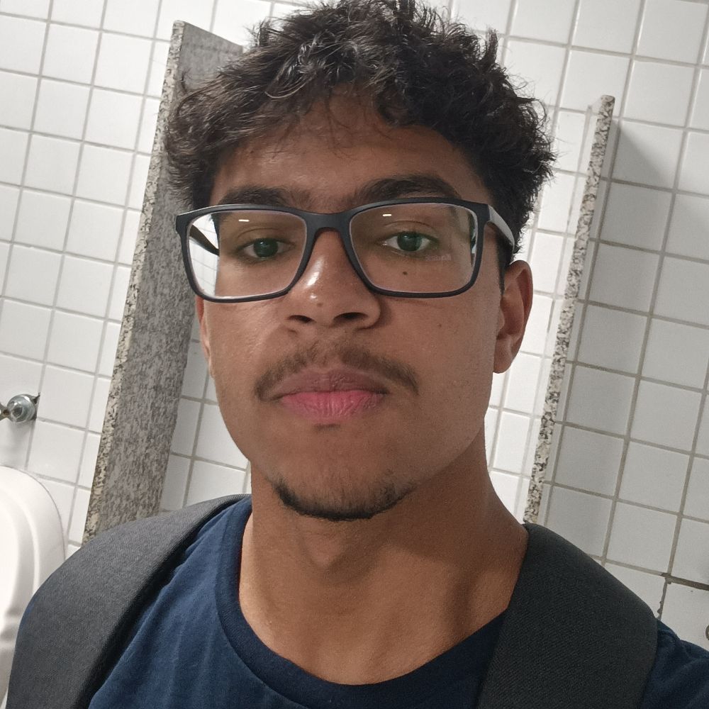 Saraiva 👨🏾‍💻