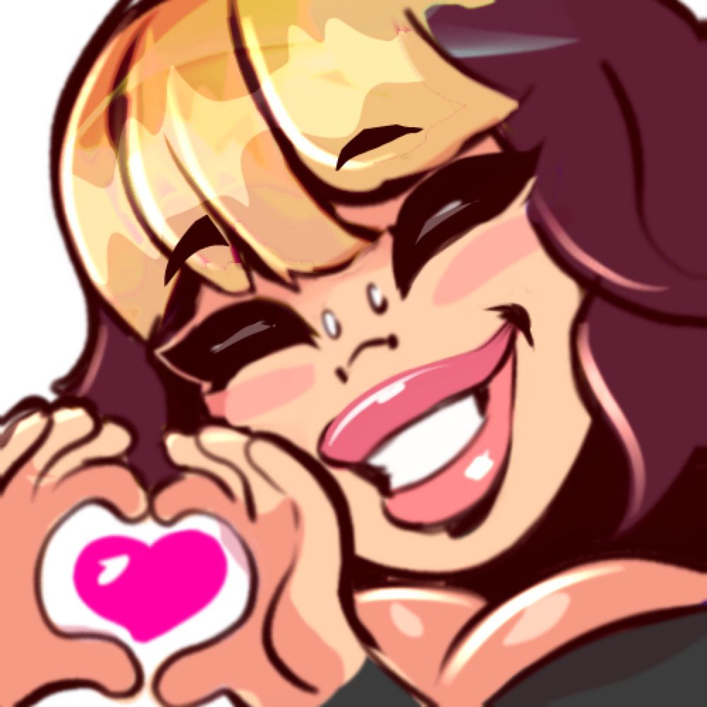 reiinabae on twitch!
