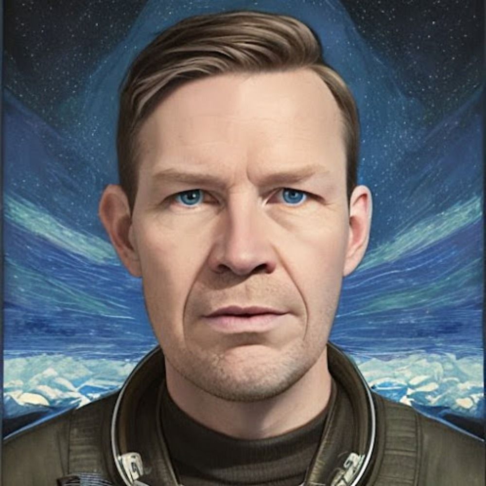 Håvard Røste