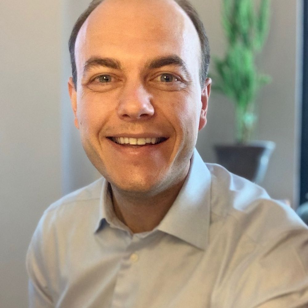 Simon C. "Niels" Groen