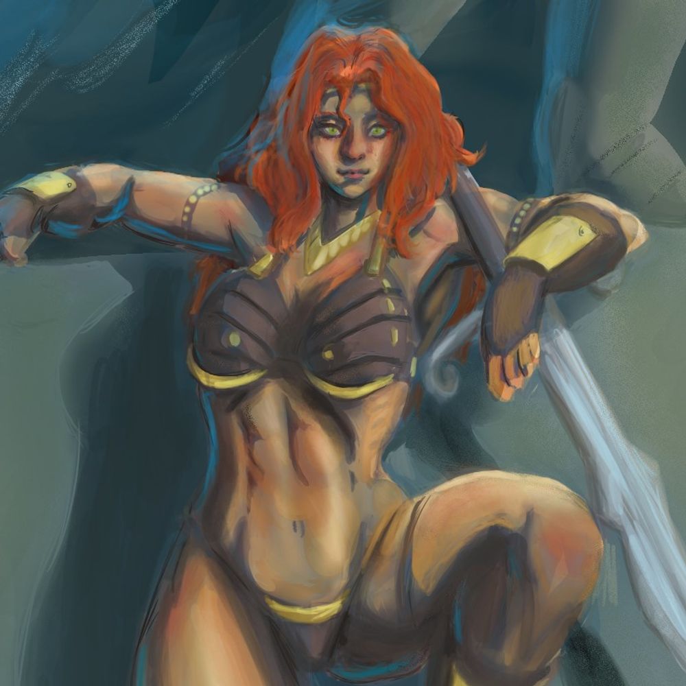 JerichoSketch (Commisions open)