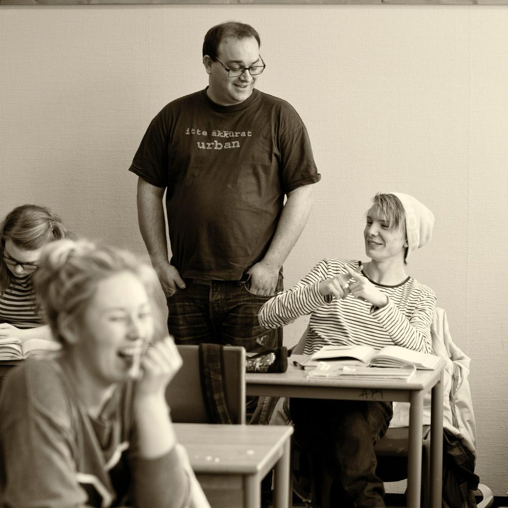 Jo Raabe