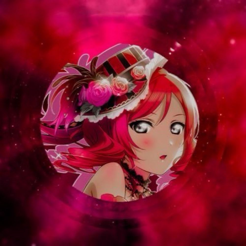 Maki Nishikino
