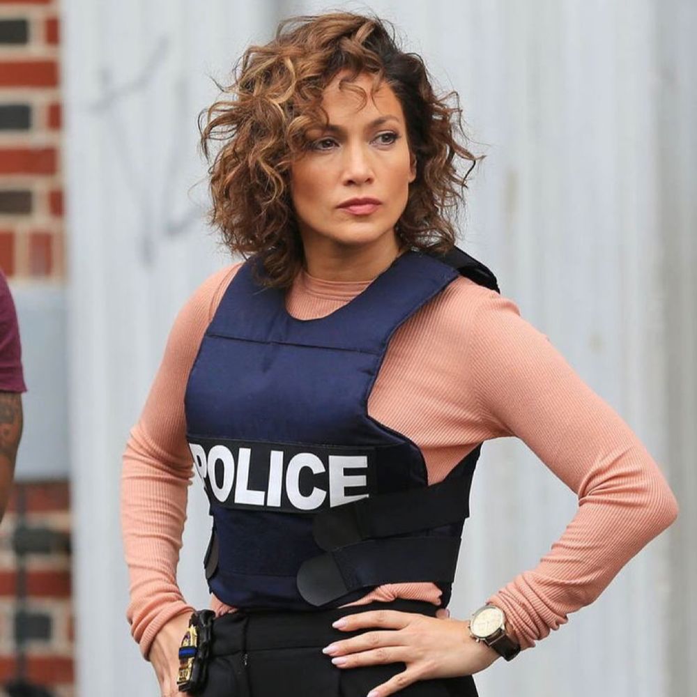 Jessica De La Fuente ~ RP