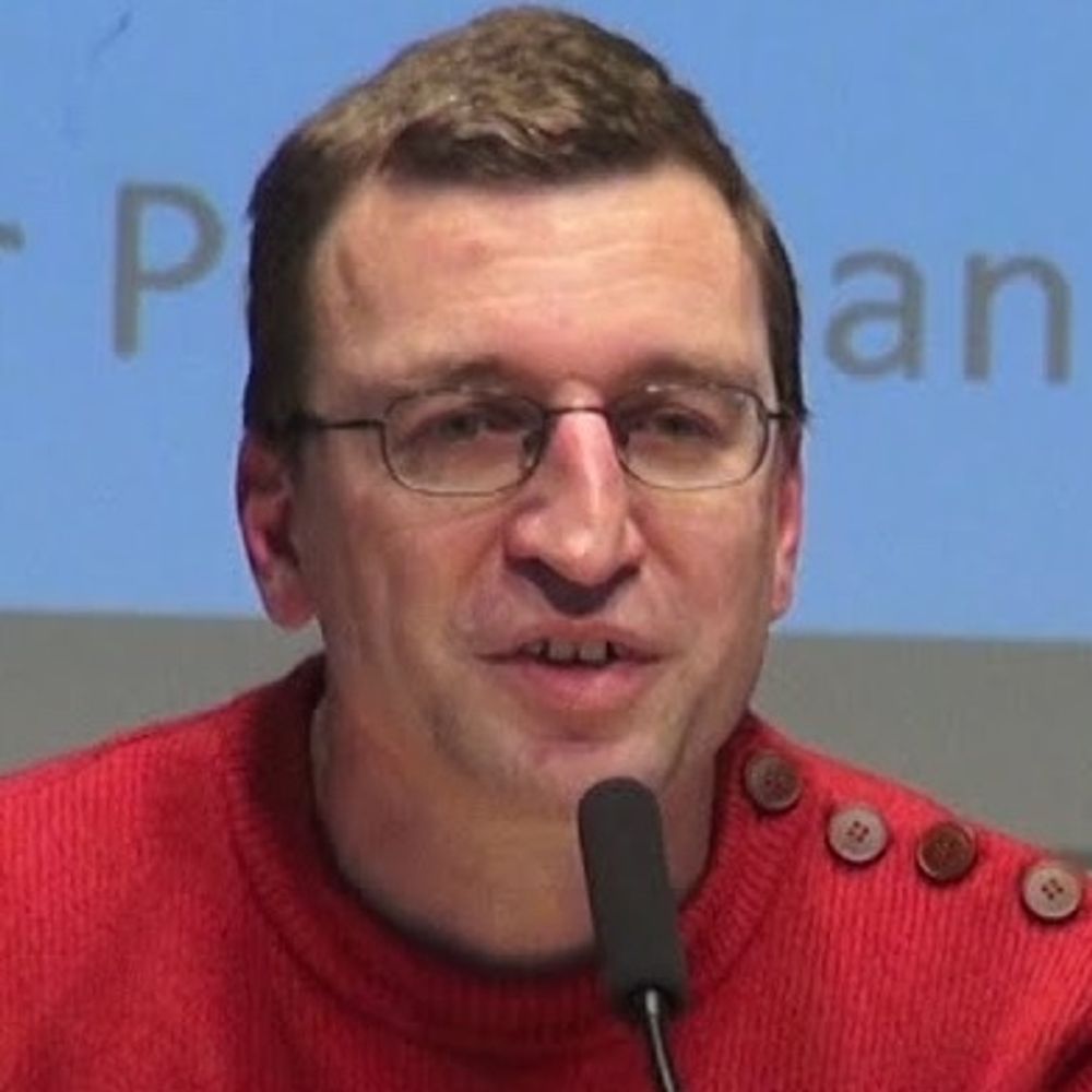 Olivier Petitjean