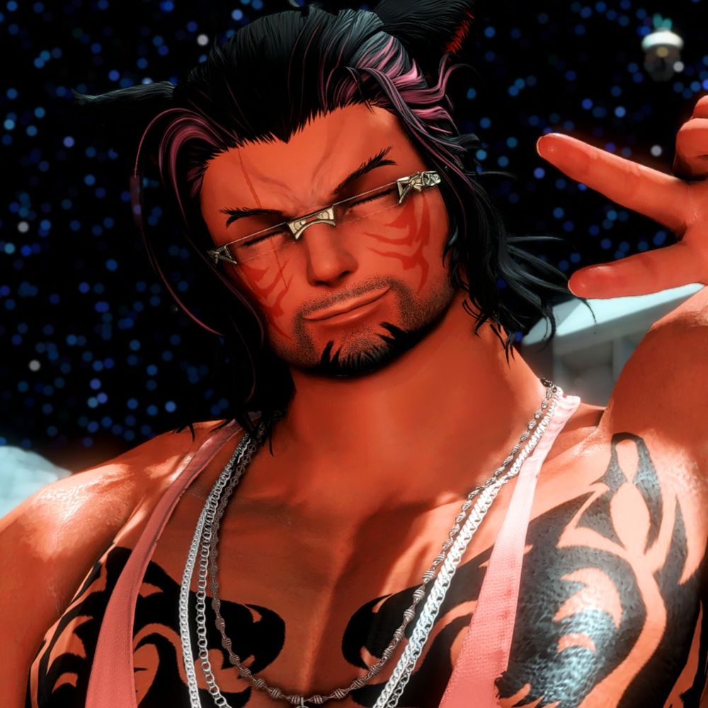 Alfyn Li-Wolfe