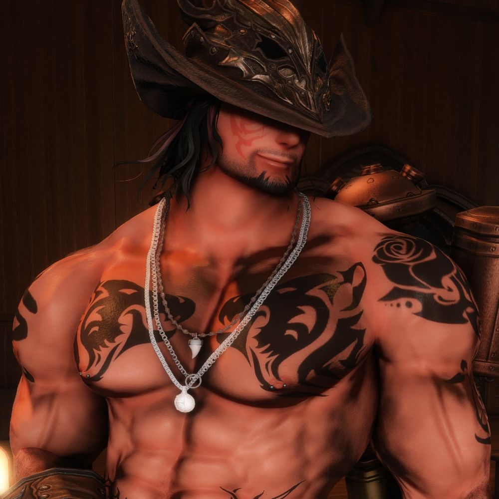 Alfyn Li-Wolfe