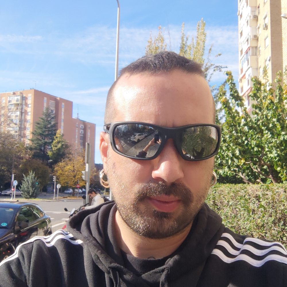 JaviSolo