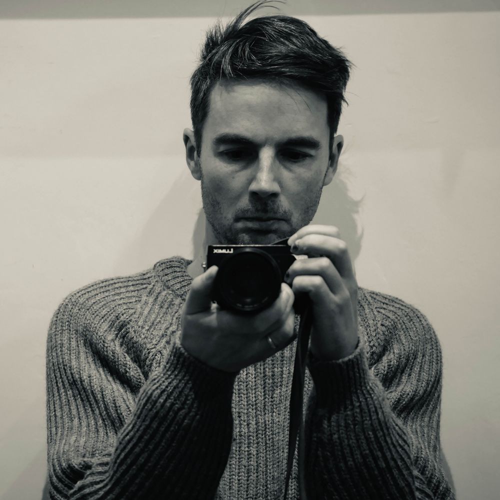 tom dyson