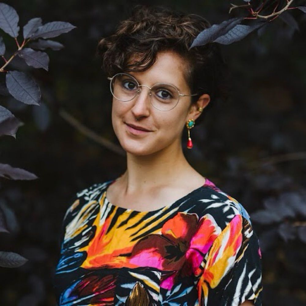 Alessandra Seiter